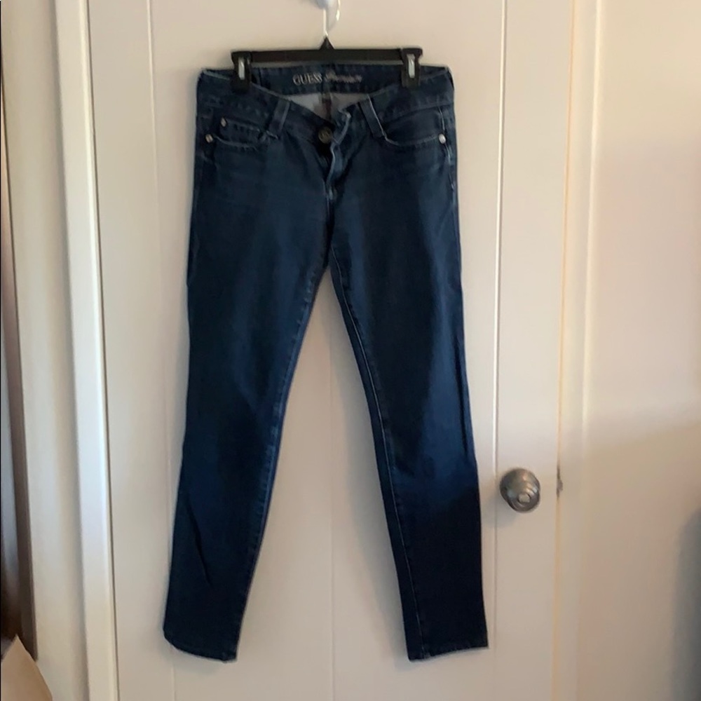 Guess premium jeans